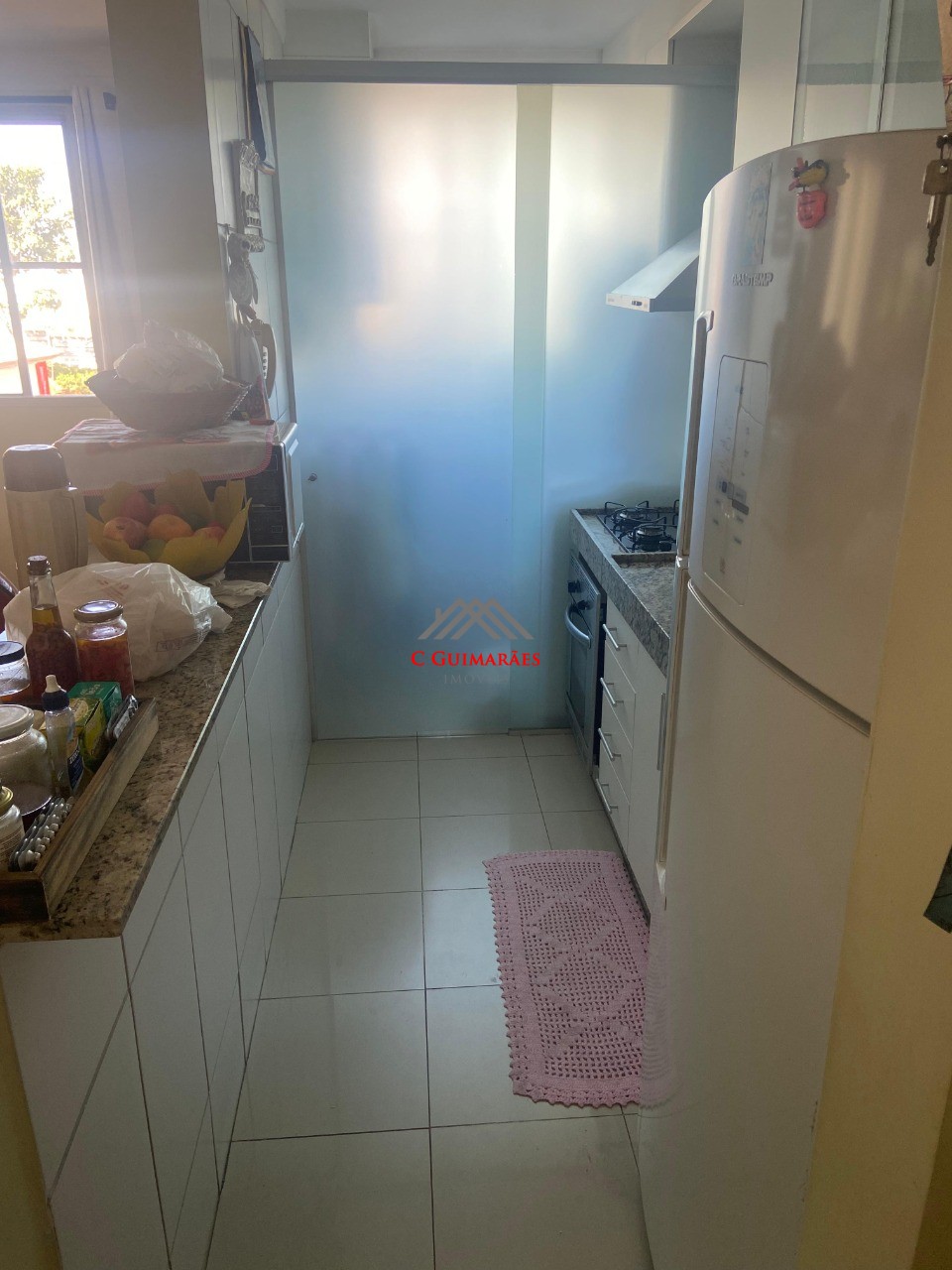 Apartamento, 3 quartos, 66 m² - Foto 7