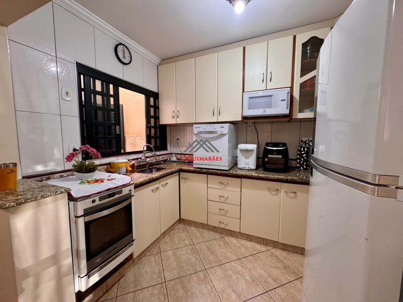 Casa, 3 quartos, 120 m² - Foto 4
