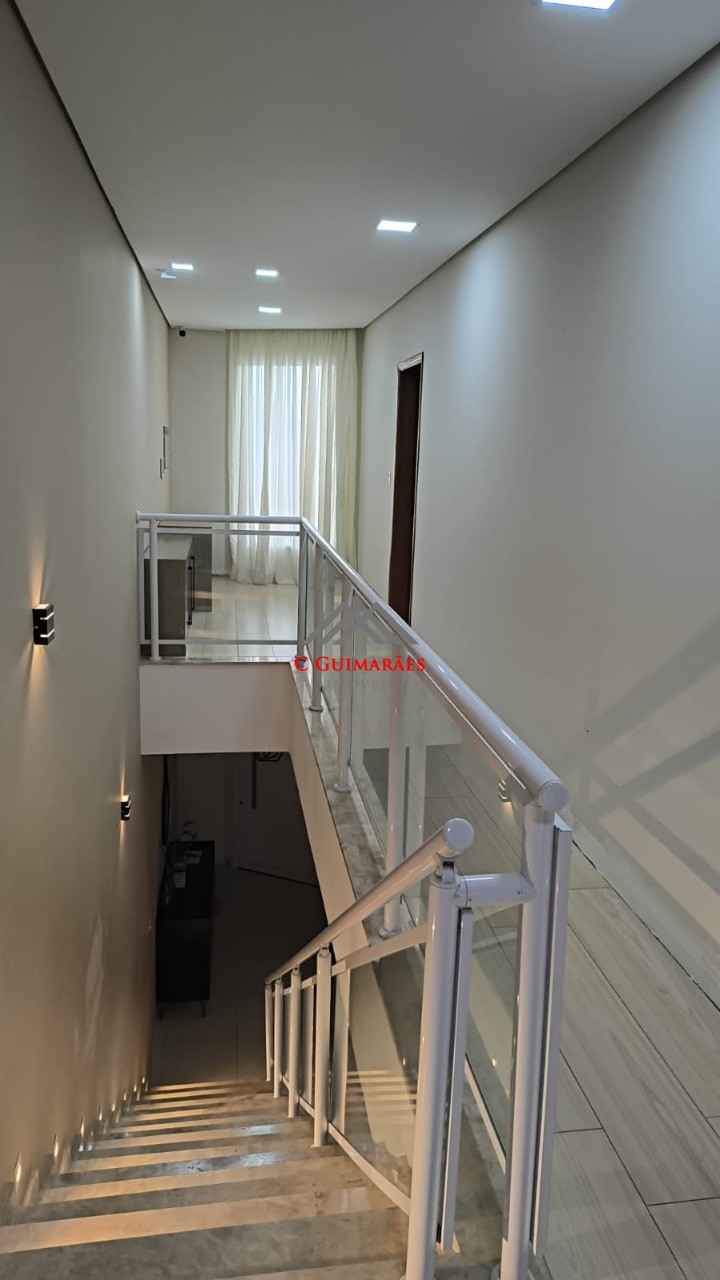 Casa, 3 quartos - Foto 15