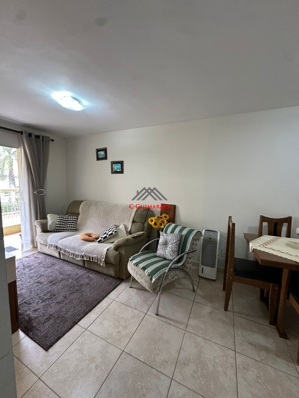 Apartamento, 2 quartos, 70 m² - Foto 4