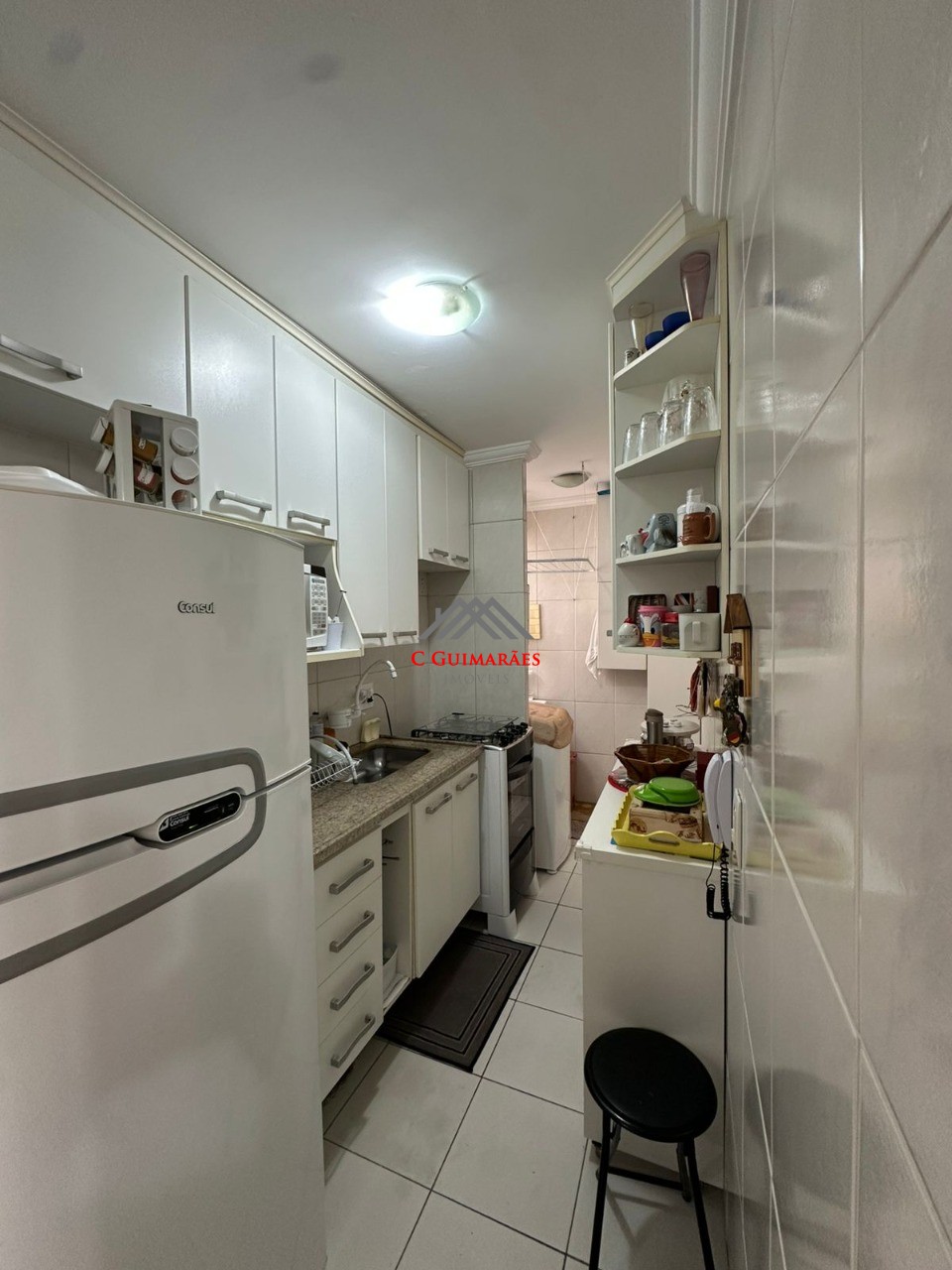 Apartamento, 2 quartos, 70 m² - Foto 10