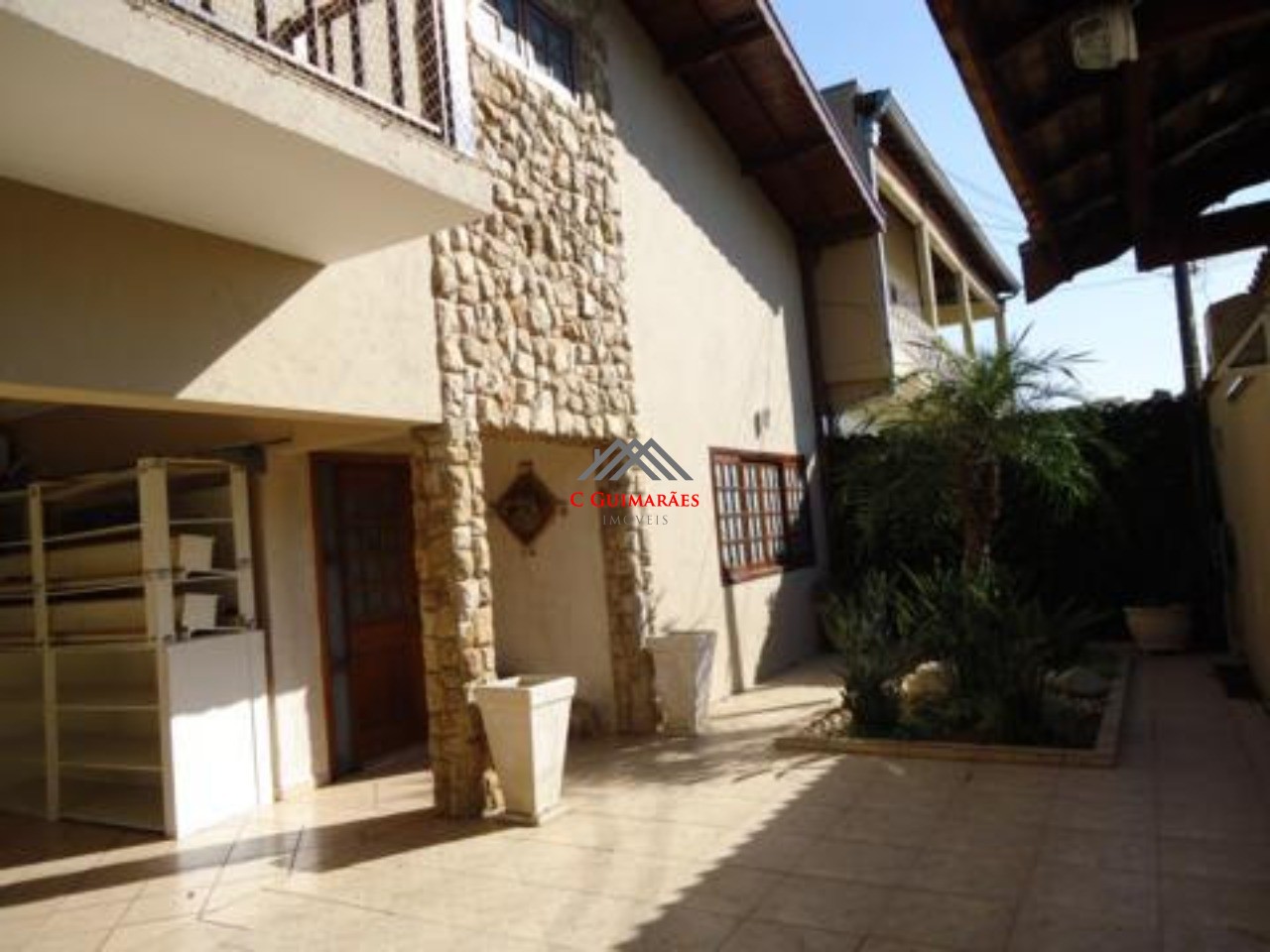 Casa, 4 quartos, 381 m² - Foto 2