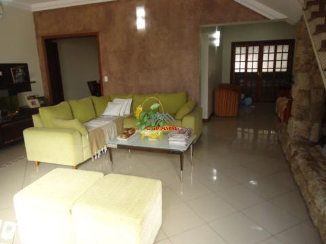 Casa, 4 quartos, 381 m² - Foto 5