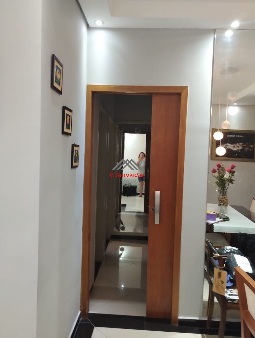 Apartamento, 3 quartos, 82 m² - Foto 8