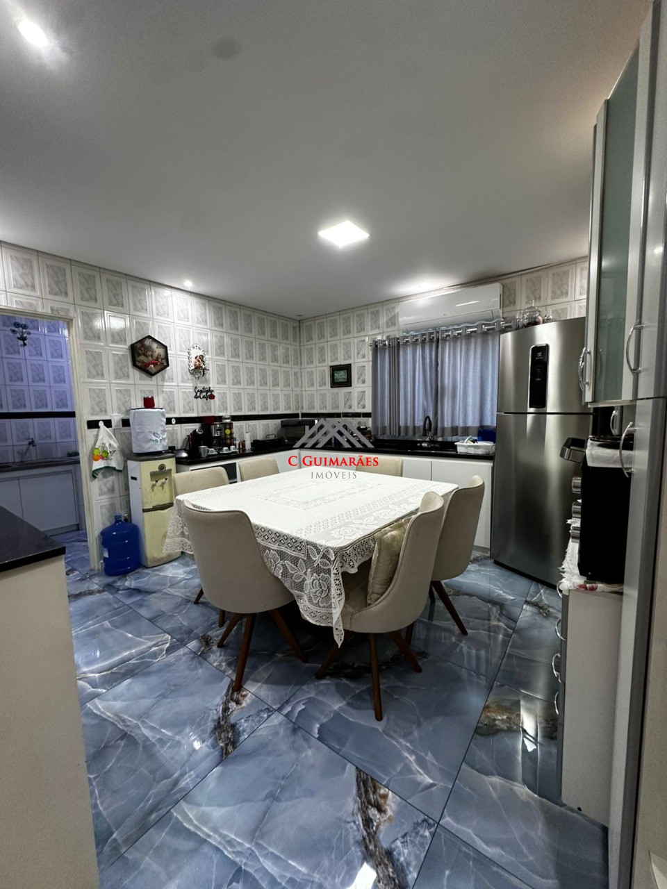 Casa, 3 quartos, 182 m² - Foto 6