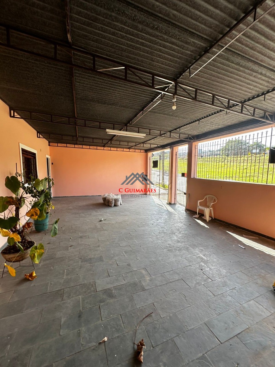 Casa, 3 quartos - Foto 3
