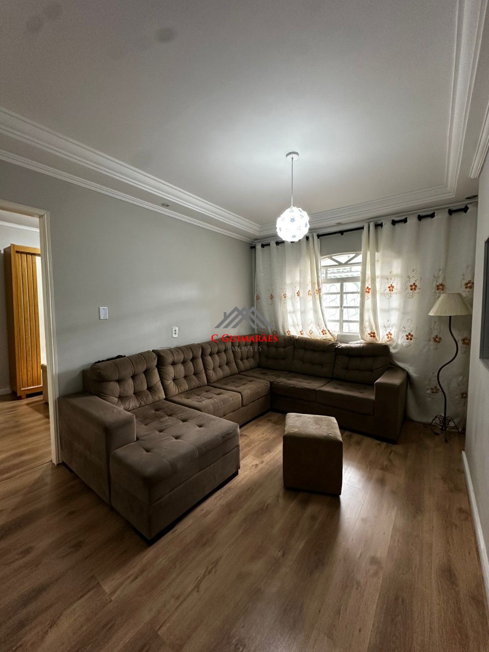 Casa, 3 quartos, 182 m² - Foto 1