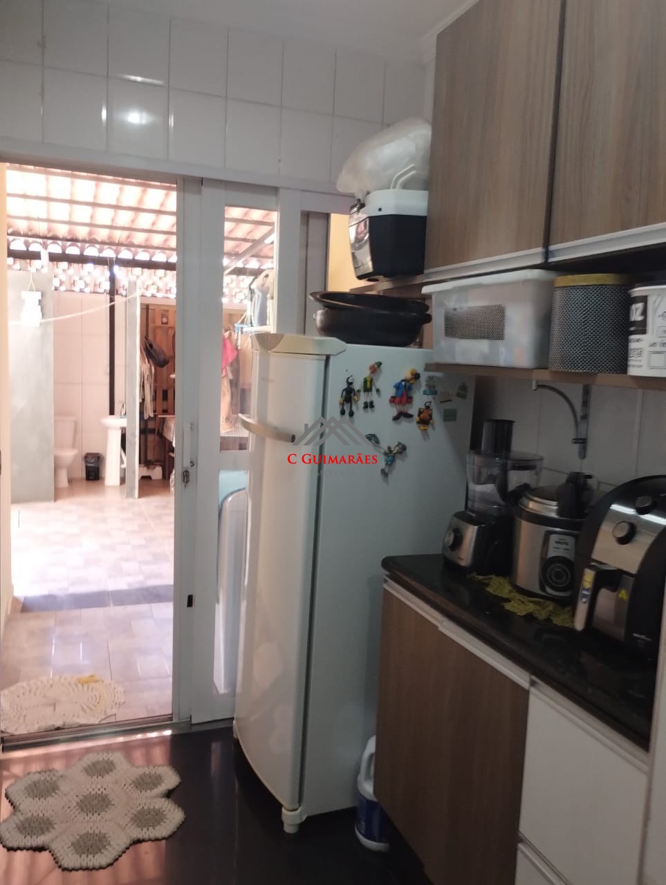 Apartamento, 3 quartos, 82 m² - Foto 5