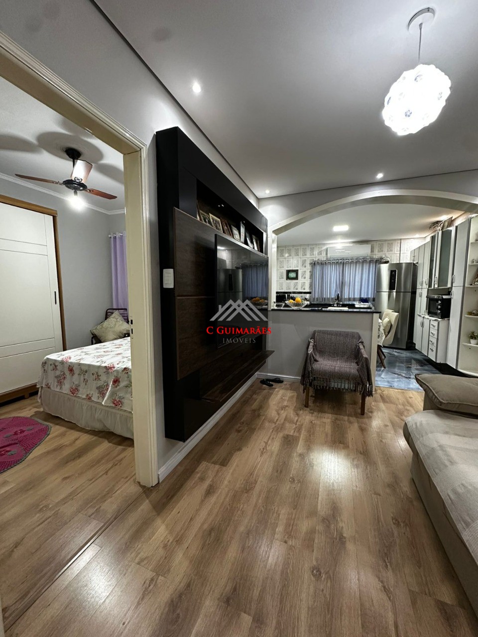 Casa, 3 quartos, 182 m² - Foto 5