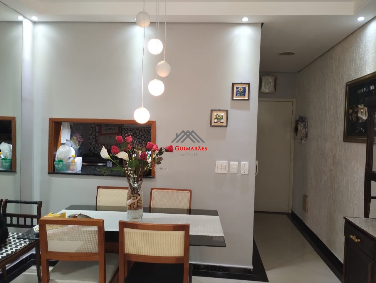 Apartamento, 3 quartos, 82 m² - Foto 1