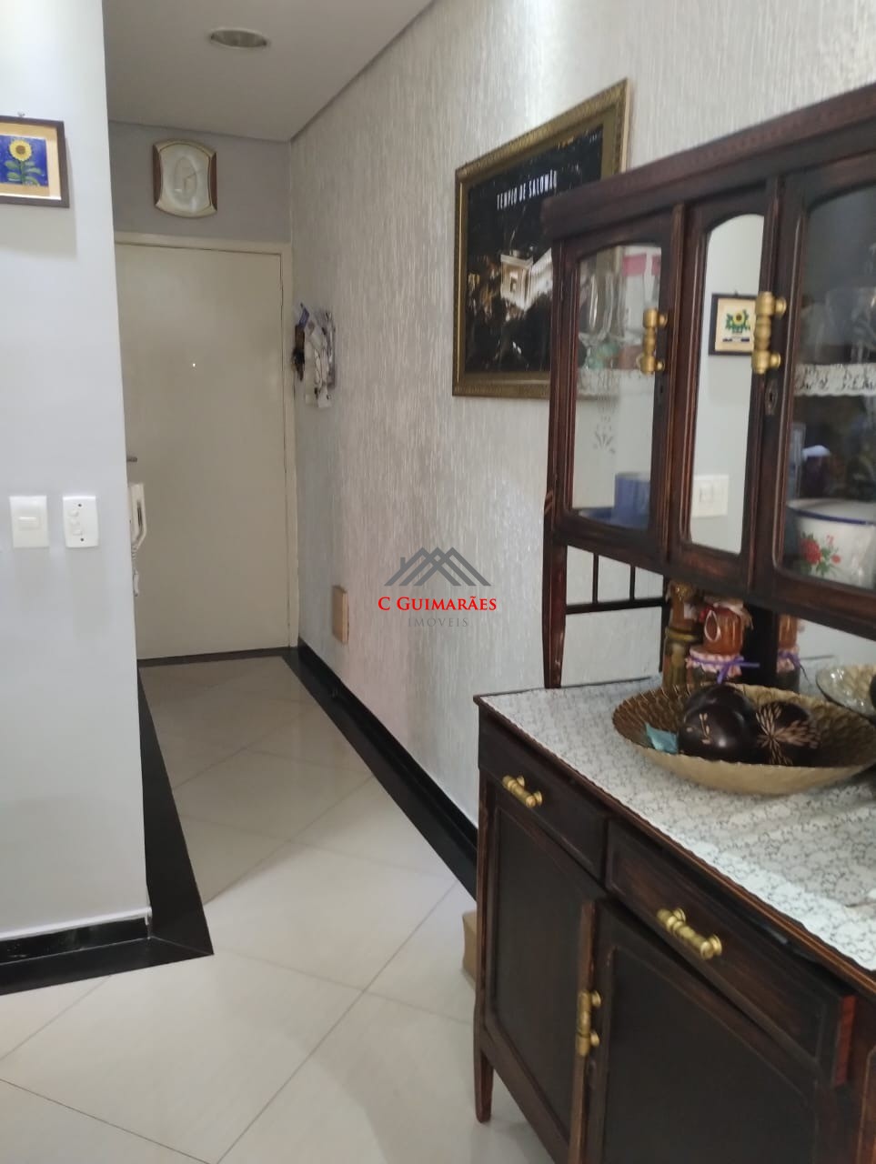 Apartamento, 3 quartos, 82 m² - Foto 4