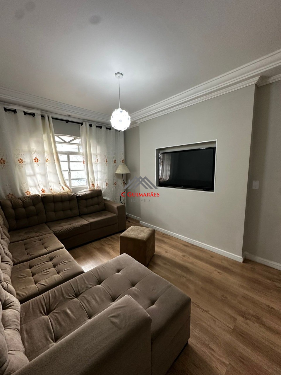 Casa, 3 quartos, 182 m² - Foto 2