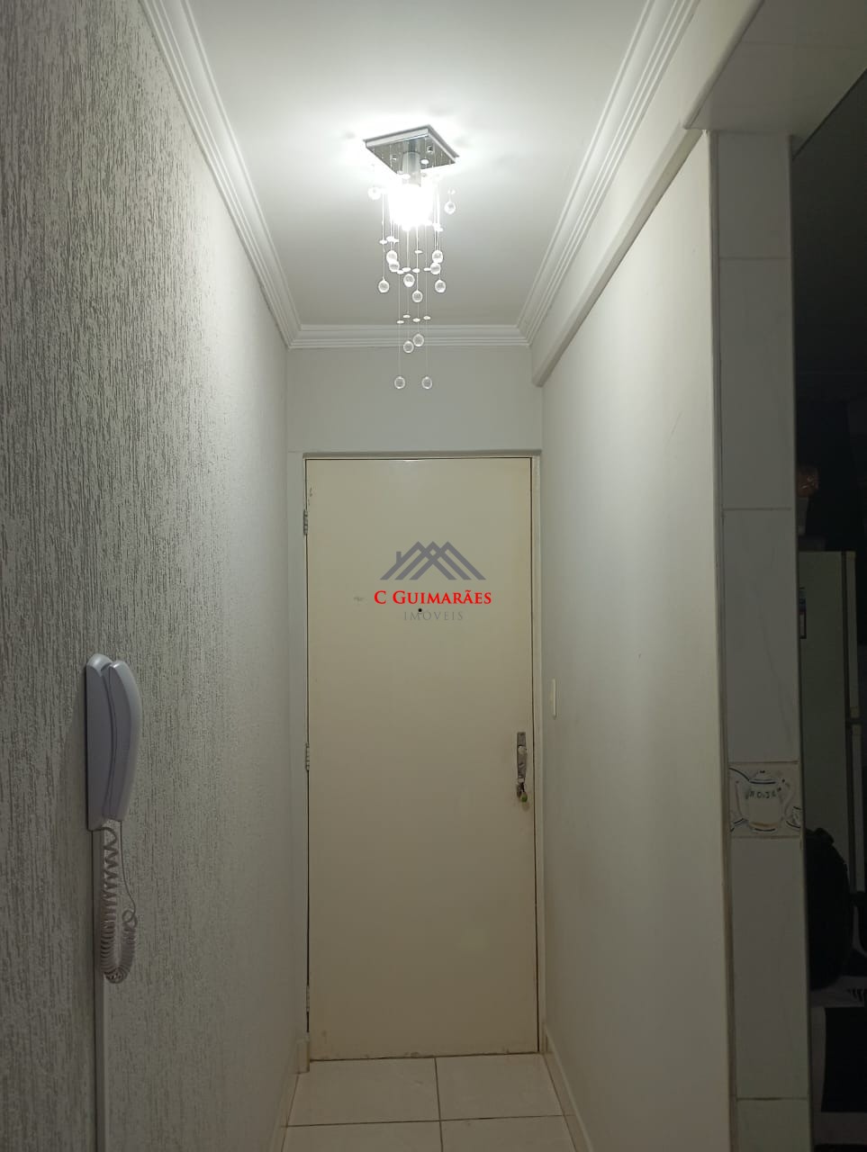 Apartamento, 2 quartos, 57 m² - Foto 9