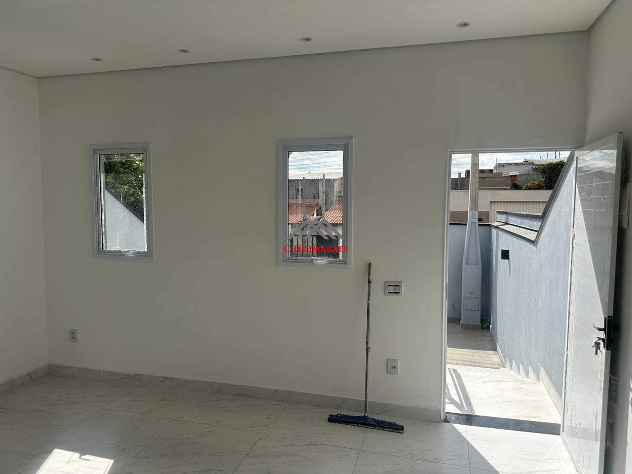 Casa, 3 quartos, 70 m² - Foto 3