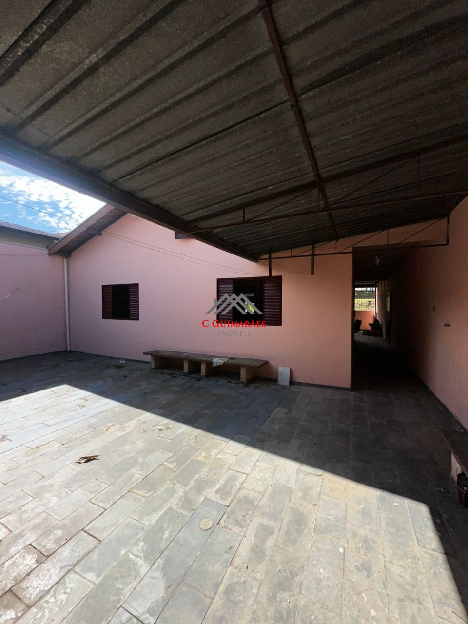Casa, 3 quartos - Foto 16