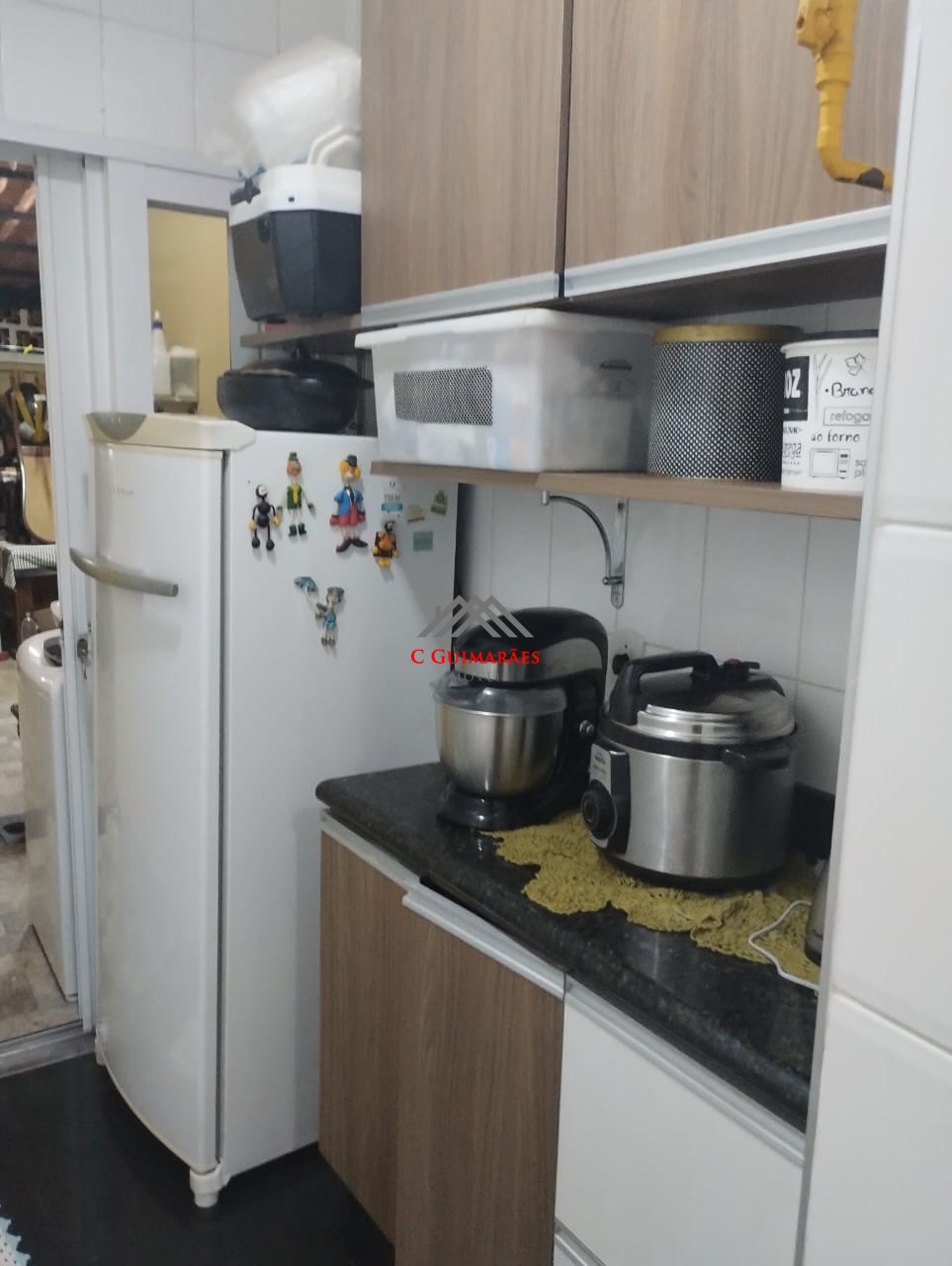 Apartamento, 3 quartos, 82 m² - Foto 7