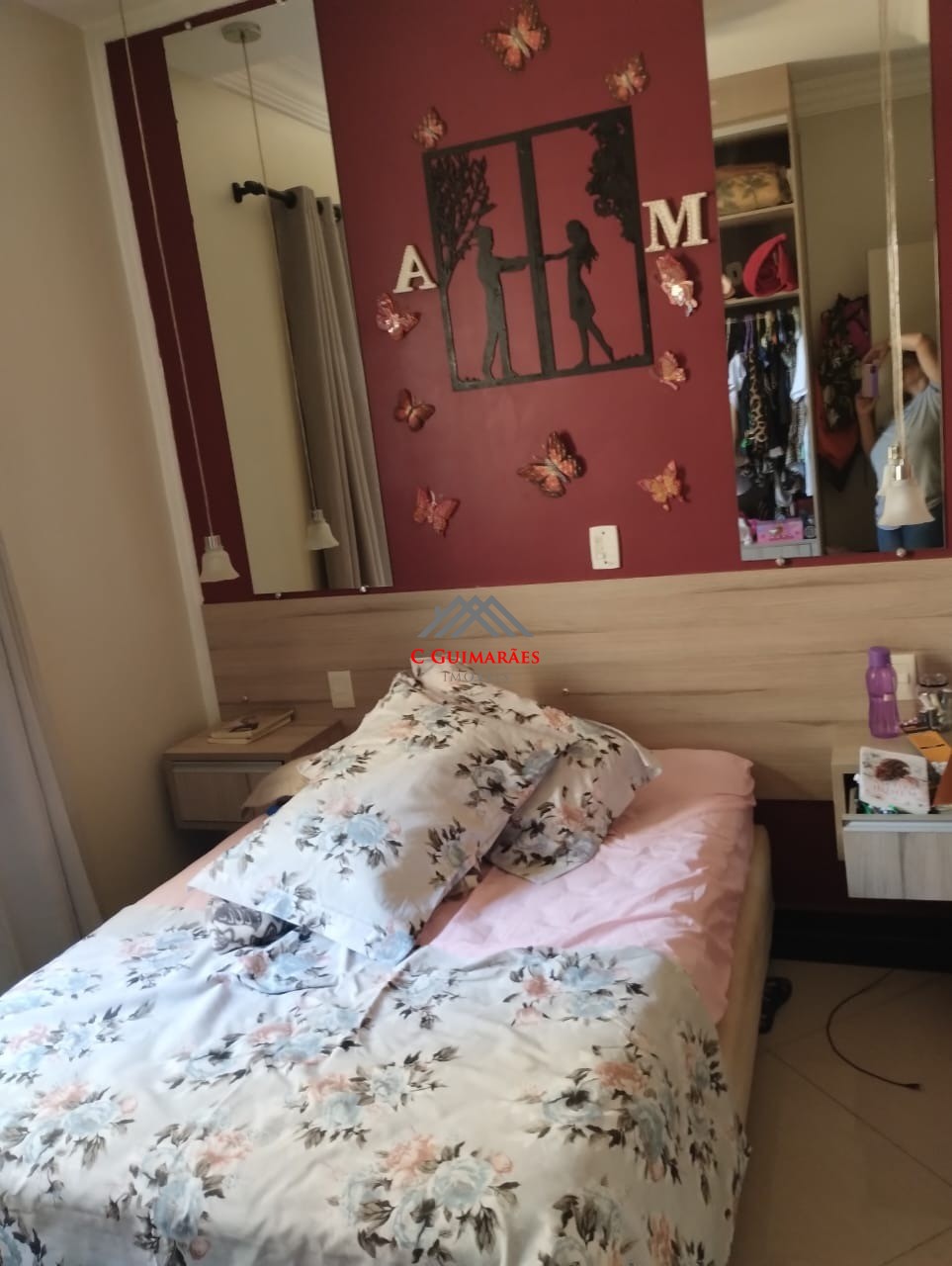 Apartamento, 3 quartos, 82 m² - Foto 13