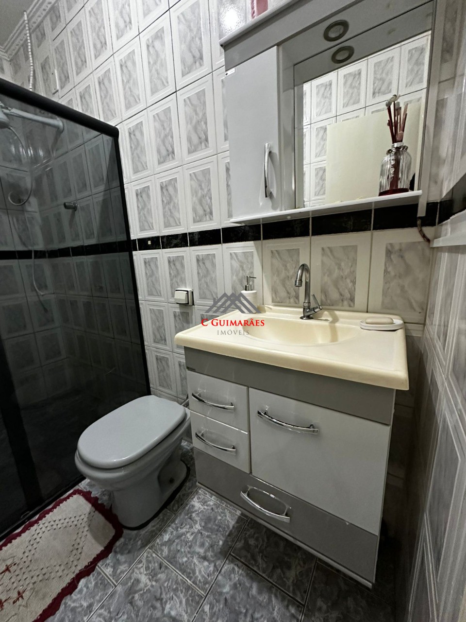 Casa, 3 quartos, 182 m² - Foto 16