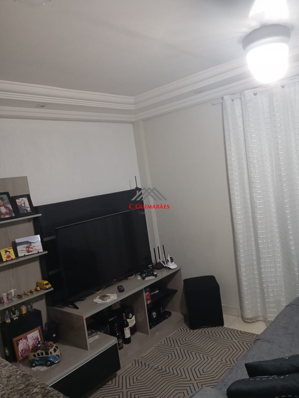 Apartamento, 2 quartos, 57 m² - Foto 3