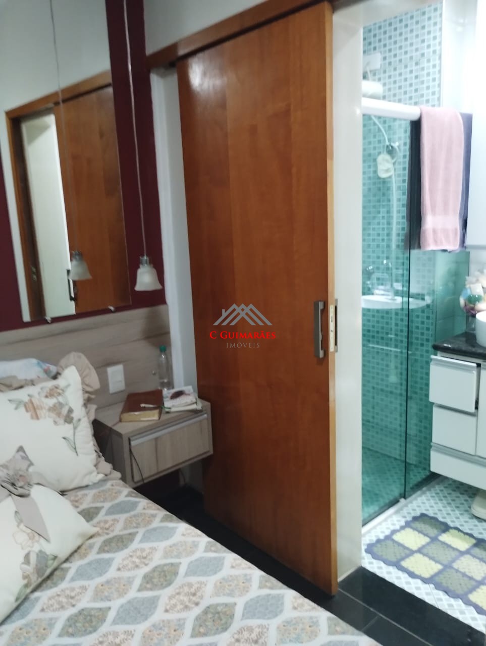 Apartamento, 3 quartos, 82 m² - Foto 14