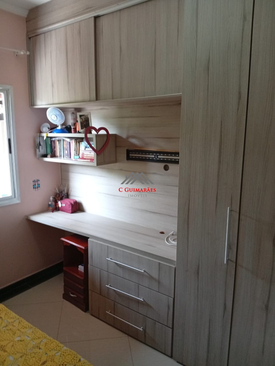 Apartamento, 3 quartos, 82 m² - Foto 11