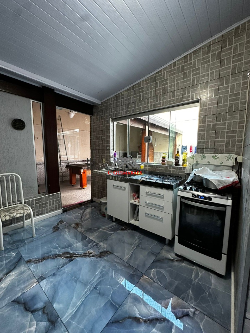 Casa, 3 quartos, 182 m² - Foto 12