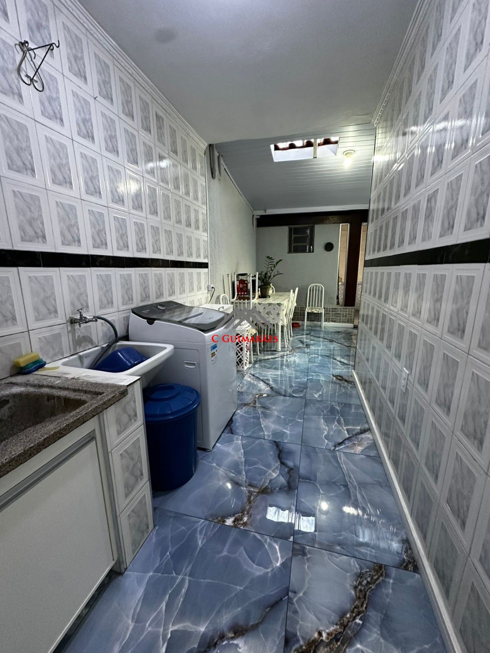 Casa, 3 quartos, 182 m² - Foto 21