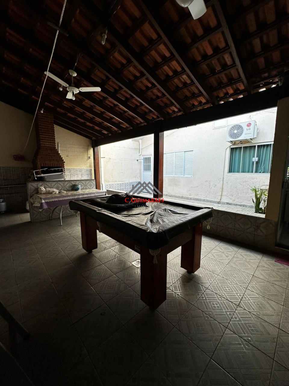 Casa, 3 quartos, 182 m² - Foto 22