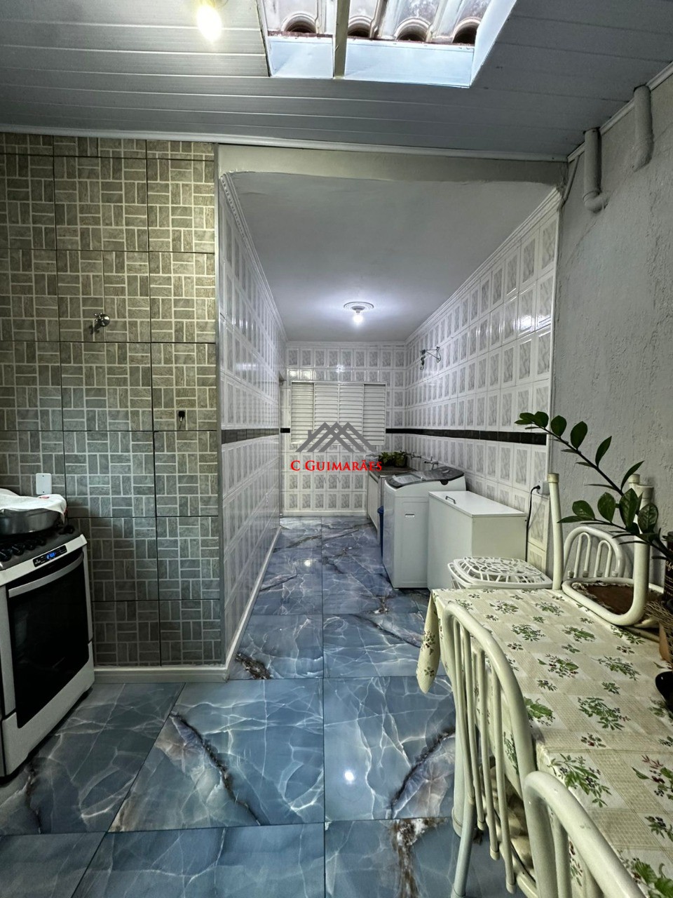 Casa, 3 quartos, 182 m² - Foto 11