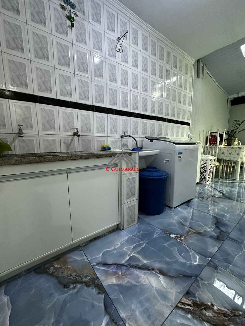 Casa, 3 quartos, 182 m² - Foto 9