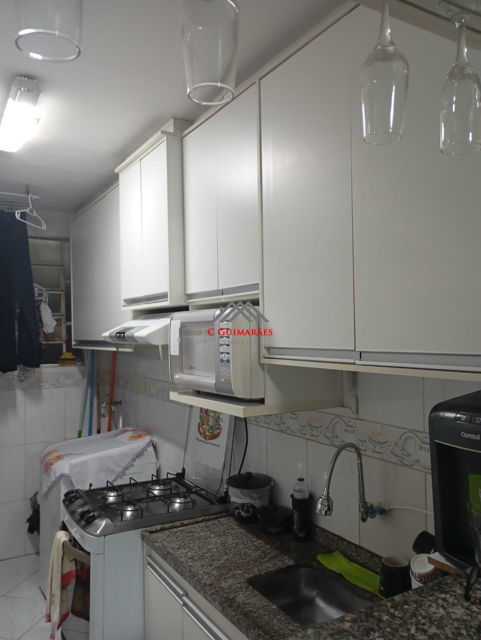 Apartamento, 2 quartos, 57 m² - Foto 6