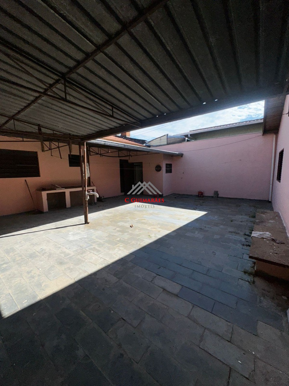 Casa, 3 quartos - Foto 14