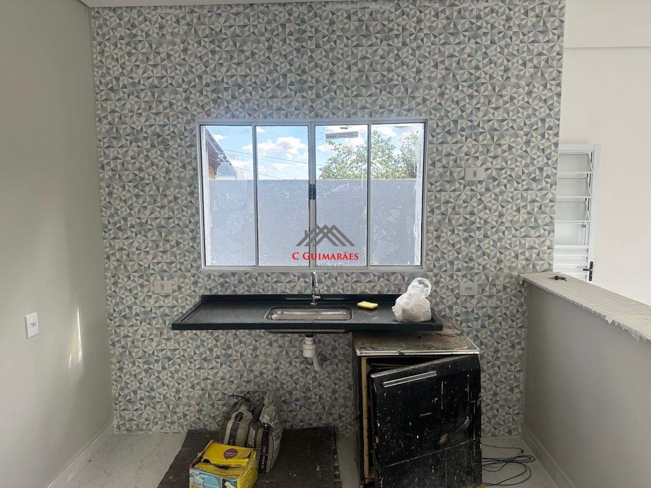 Casa, 3 quartos, 70 m² - Foto 4