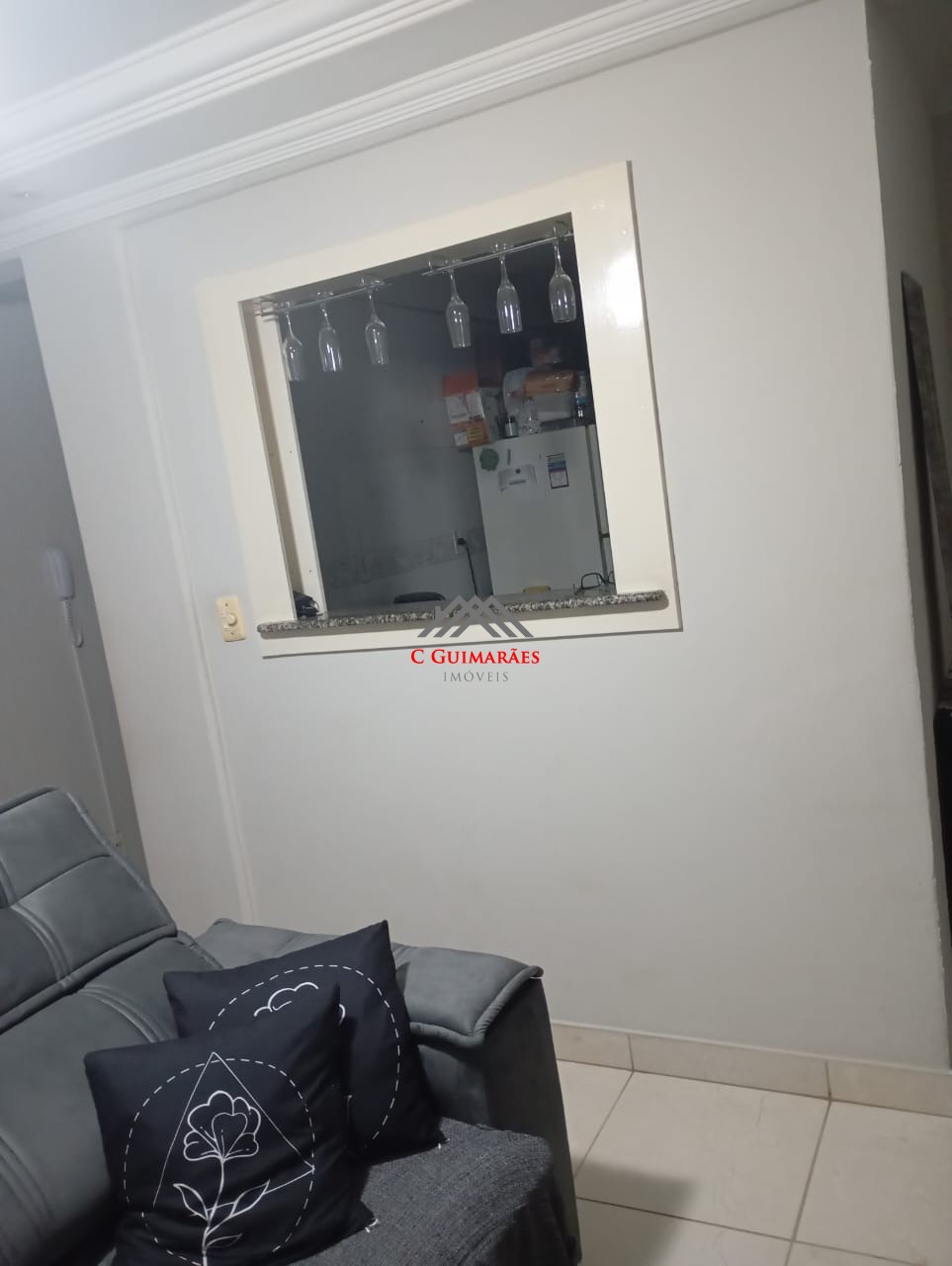 Apartamento, 2 quartos, 57 m² - Foto 4