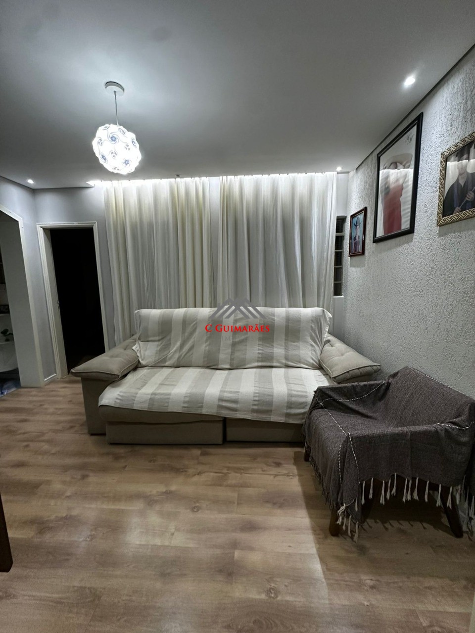 Casa, 3 quartos, 182 m² - Foto 4