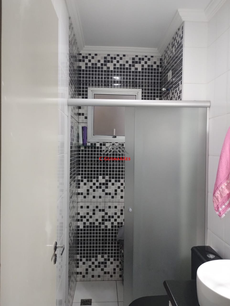Apartamento, 3 quartos, 82 m² - Foto 9