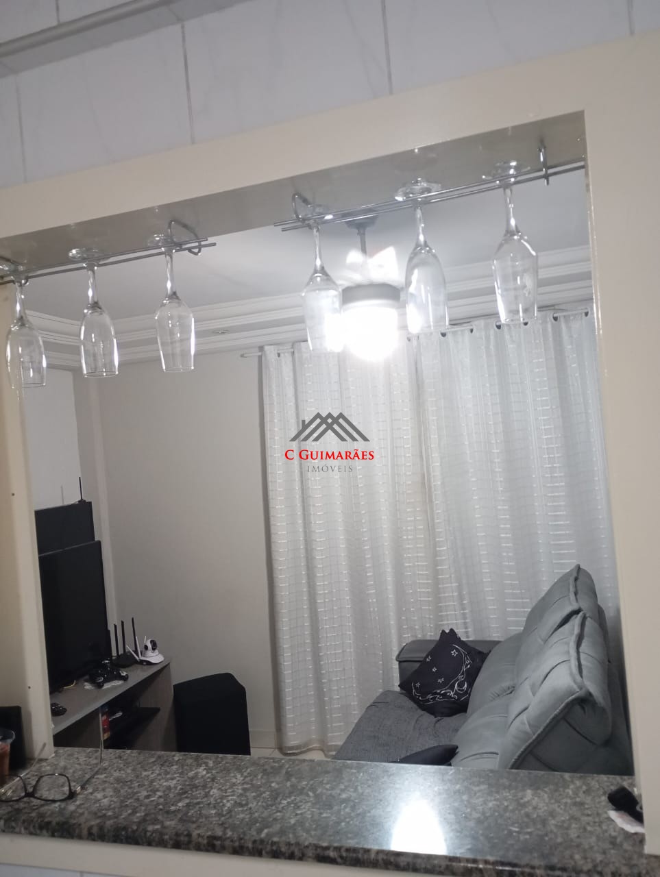 Apartamento, 2 quartos, 57 m² - Foto 7