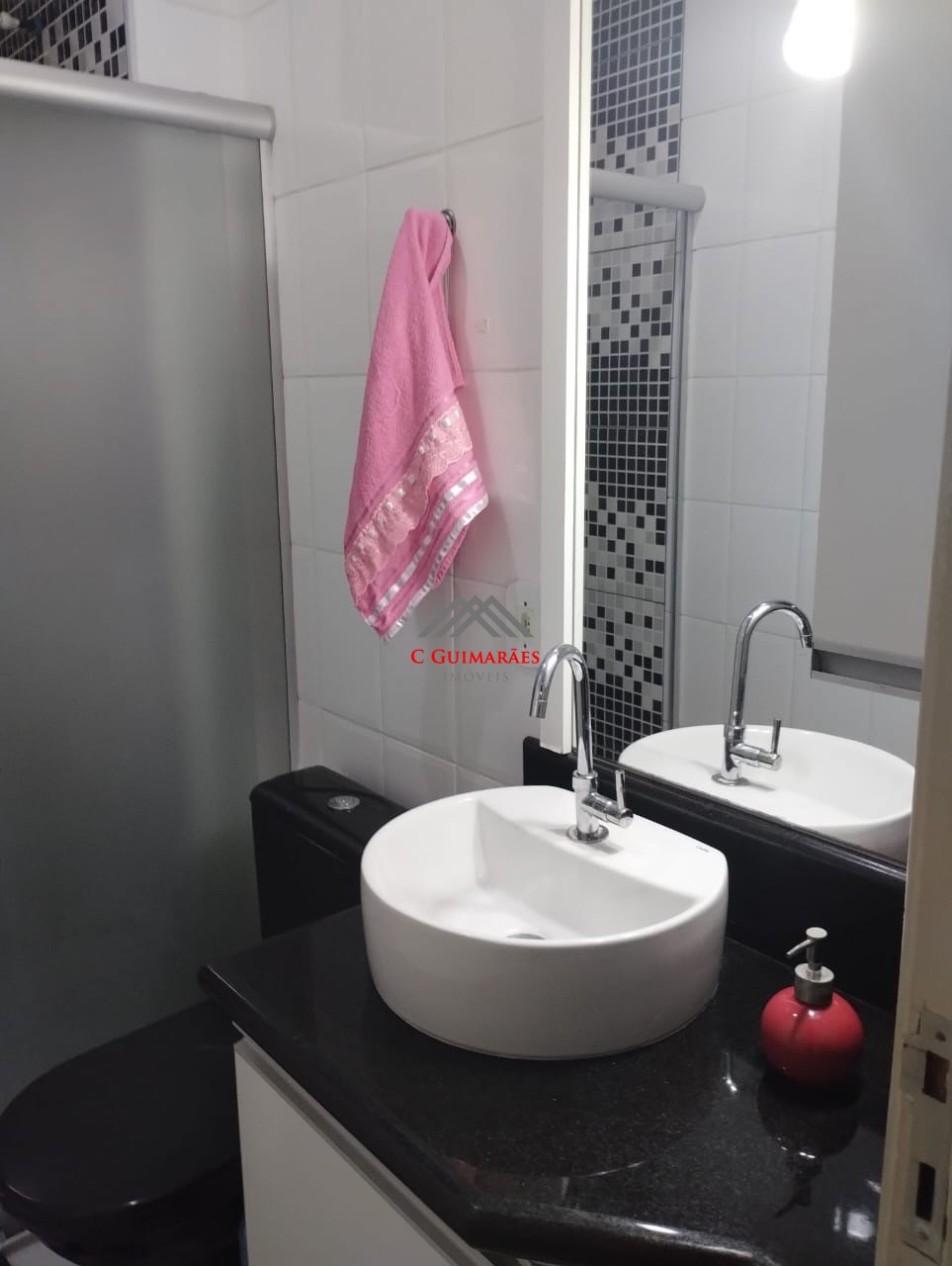 Apartamento, 3 quartos, 82 m² - Foto 10