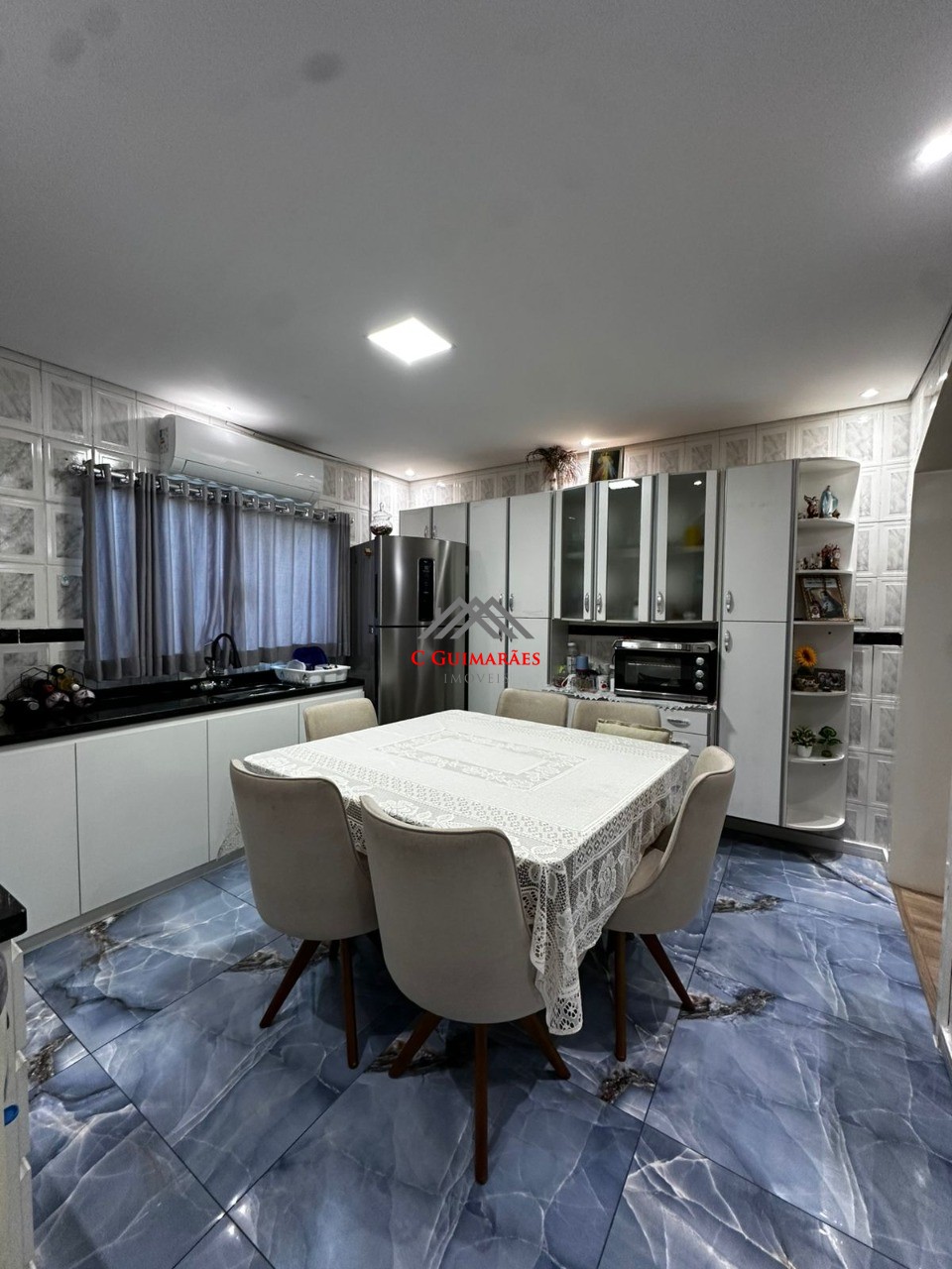 Casa, 3 quartos, 182 m² - Foto 7