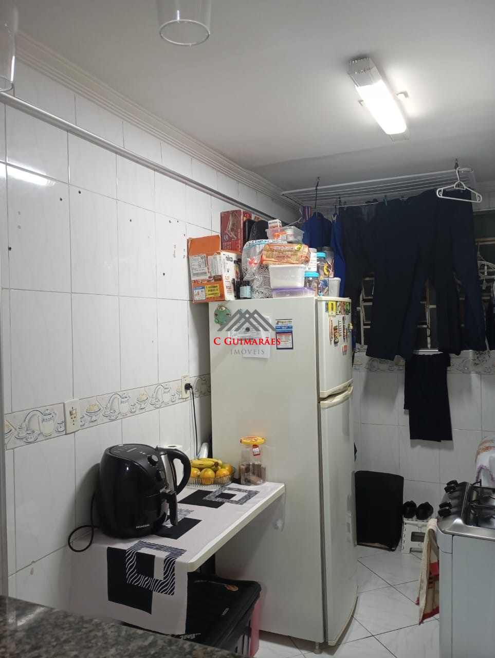 Apartamento, 2 quartos, 57 m² - Foto 5