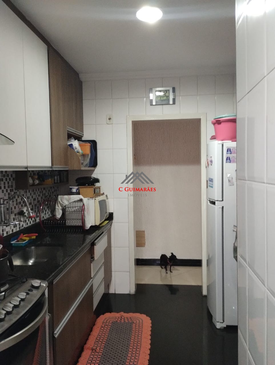 Apartamento, 3 quartos, 82 m² - Foto 6