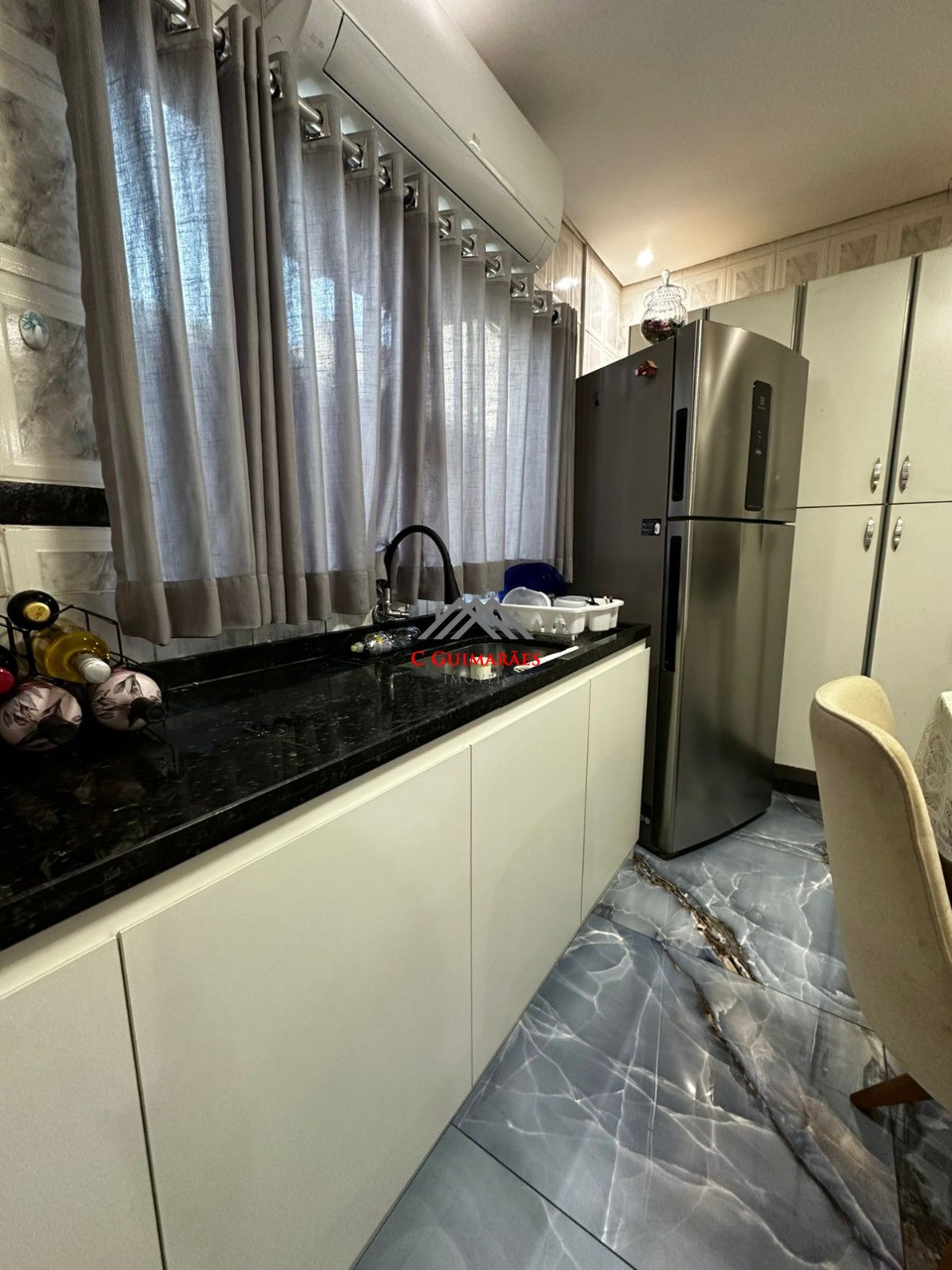 Casa, 3 quartos, 182 m² - Foto 8