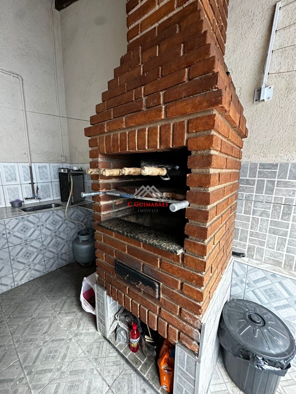 Casa, 3 quartos, 182 m² - Foto 23