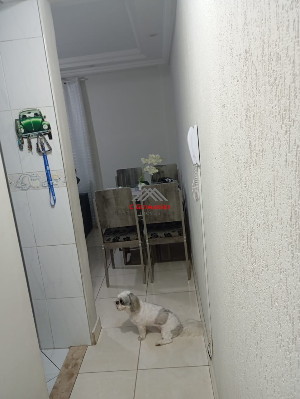 Apartamento, 2 quartos, 57 m² - Foto 8