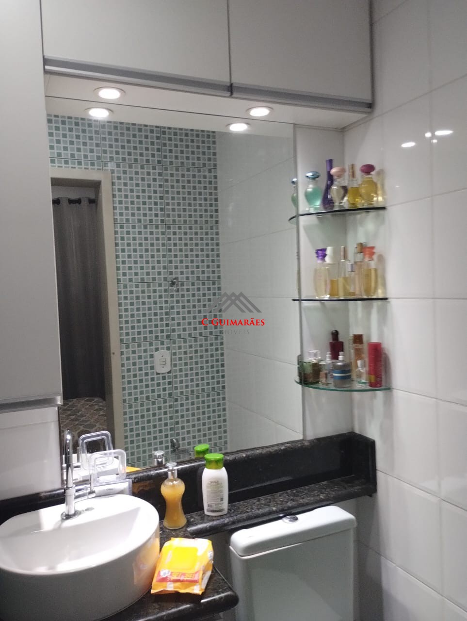Apartamento, 3 quartos, 82 m² - Foto 17