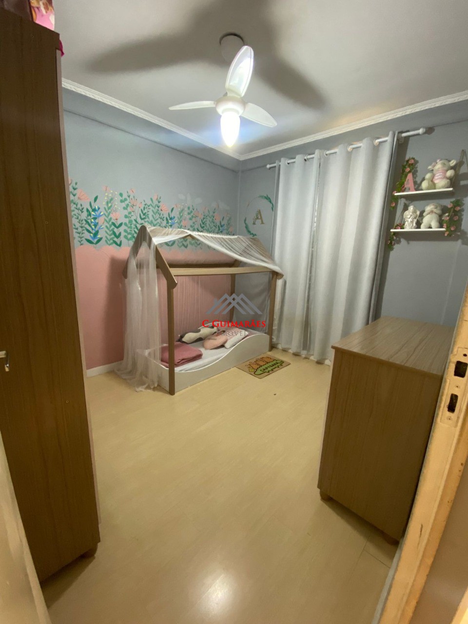 Apartamento, 2 quartos, 57 m² - Foto 6