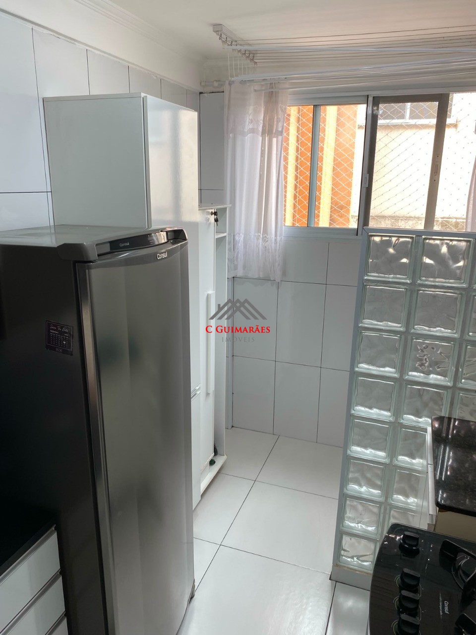 Apartamento, 2 quartos, 57 m² - Foto 6