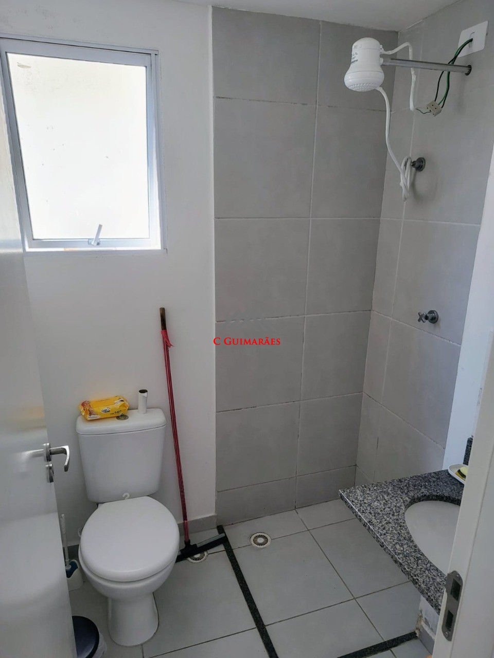 Apartamento, 2 quartos, 48 m² - Foto 8