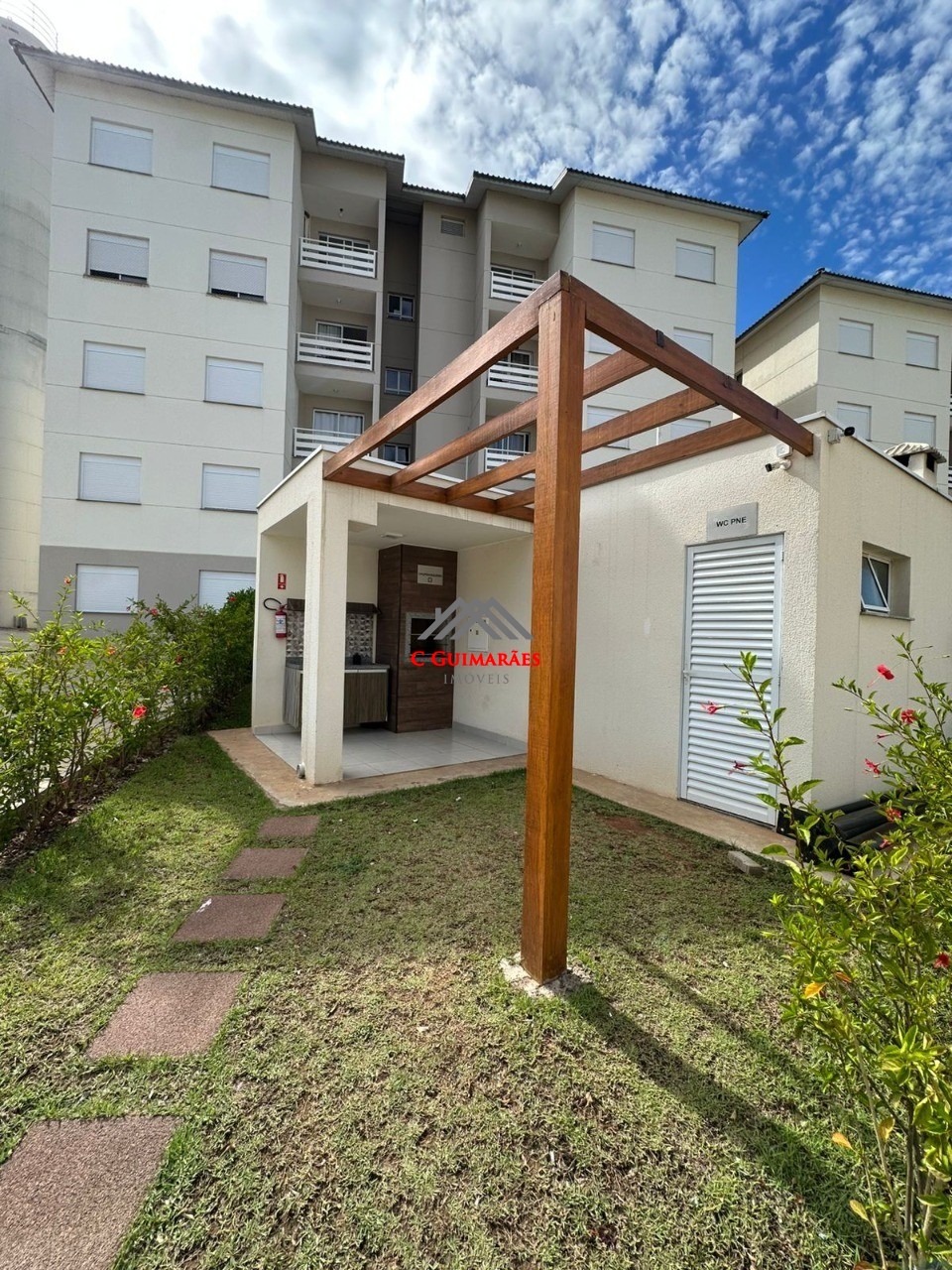 Apartamento, 2 quartos, 48 m² - Foto 16