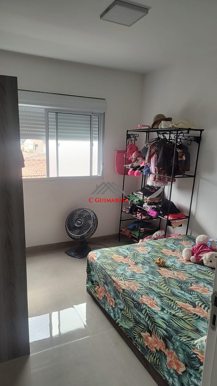Apartamento, 2 quartos, 48 m² - Foto 10